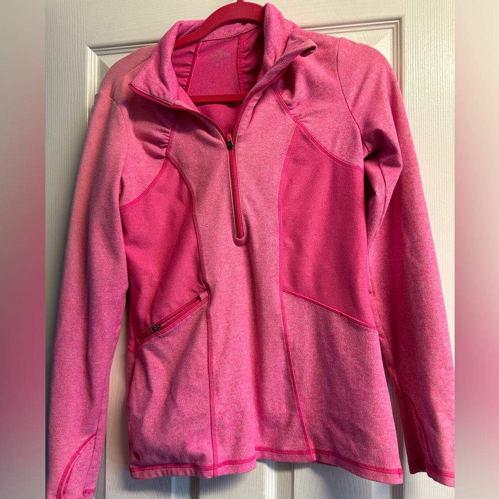 Athleta Pink Women's Jacket